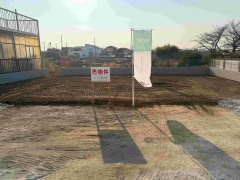 注文建築用【土地】大宮区三橋4丁目