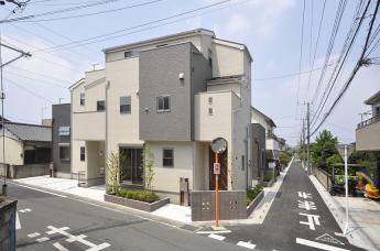 埼玉県さいたま市見沼区 画像1